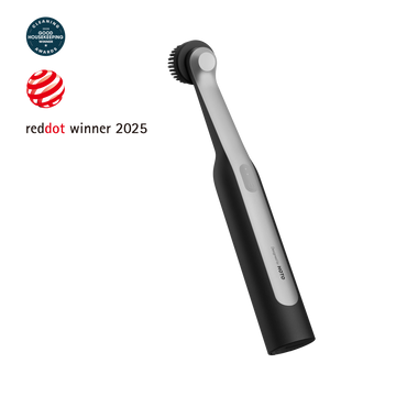 HOTO Wand™ Cordless Spin Scrubber