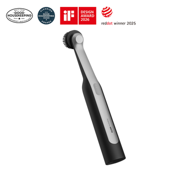 HOTO HOTO Wand™ Cordless Spin Scrubber