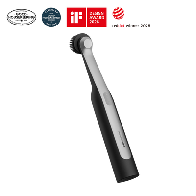 HOTO HOTO Wand™ Cordless Spin Scrubber