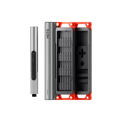 HOTO SNAPBLOQ™ D-A03 Electric Mini Drill Set