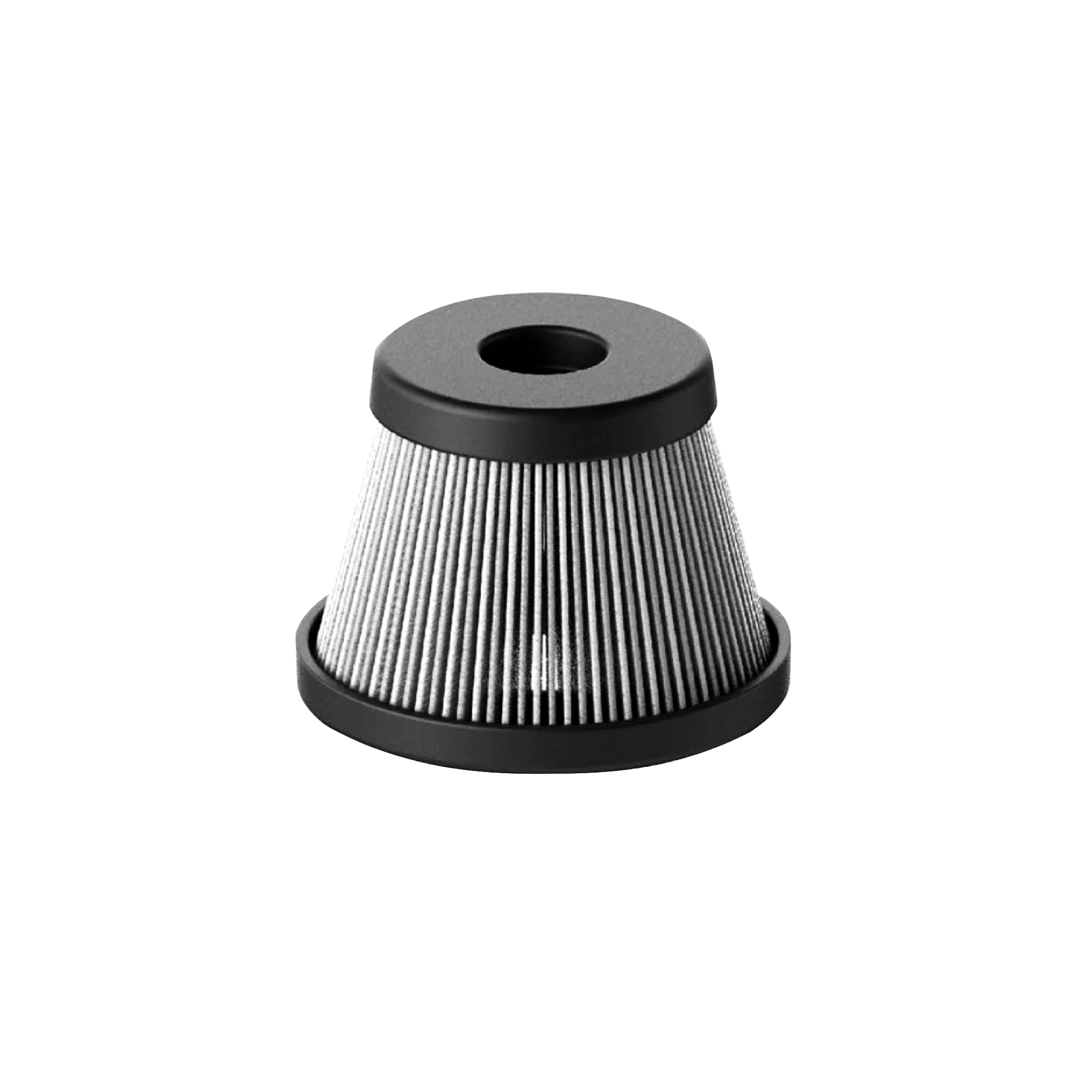 HOTO Replacement Filters for HOTO Air Duster & Vacuum
