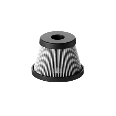 HOTO Replacement Filters for HOTO Air Duster & Vacuum