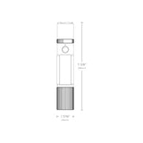 FLASHLIGHT POWER