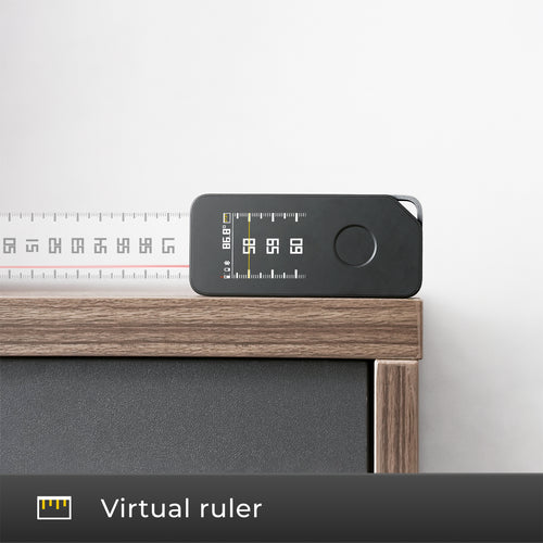 HOTO Laser Measure Pro, Laser Distance Detector