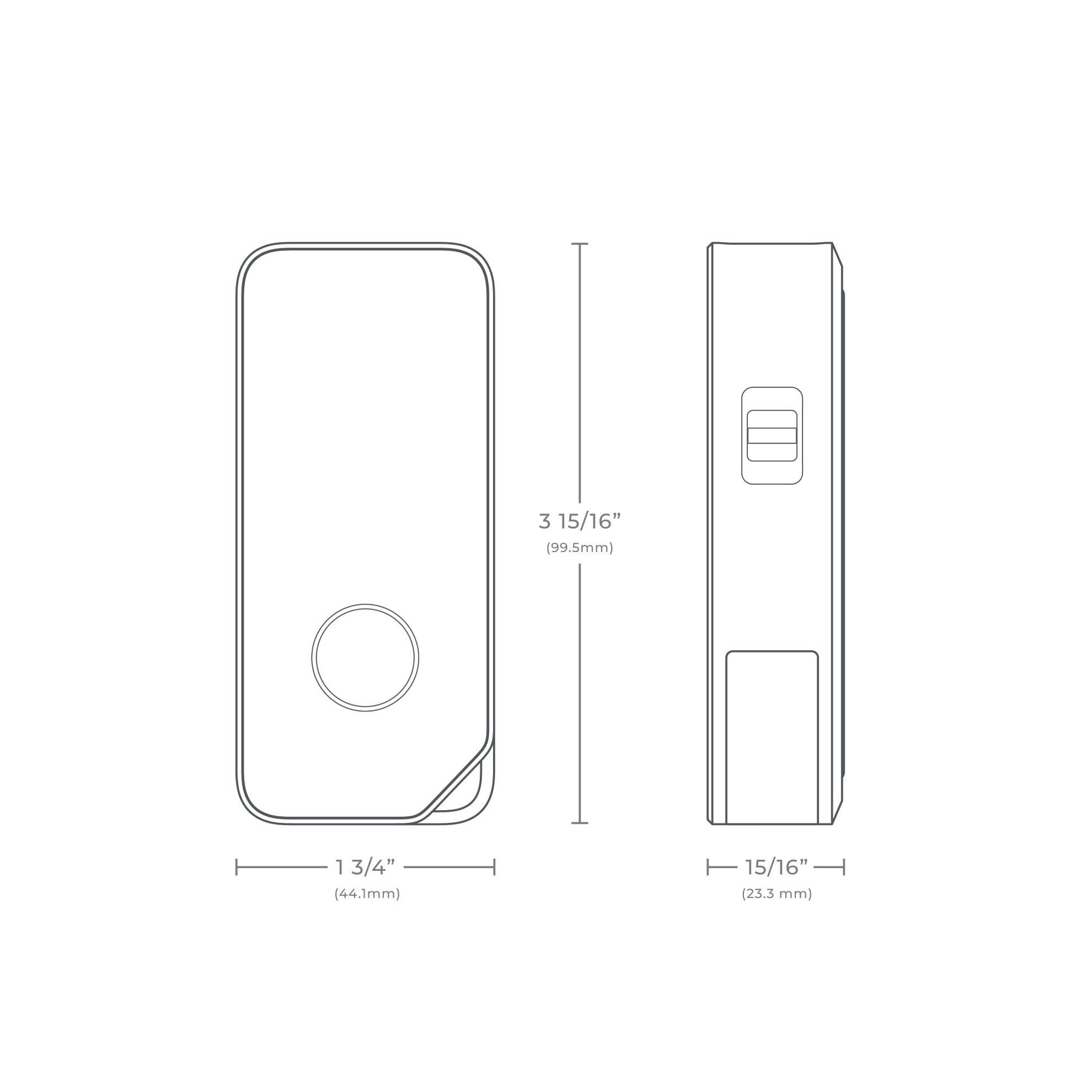 HOTO Laser Measure PRO | HOTO Measuring Tools