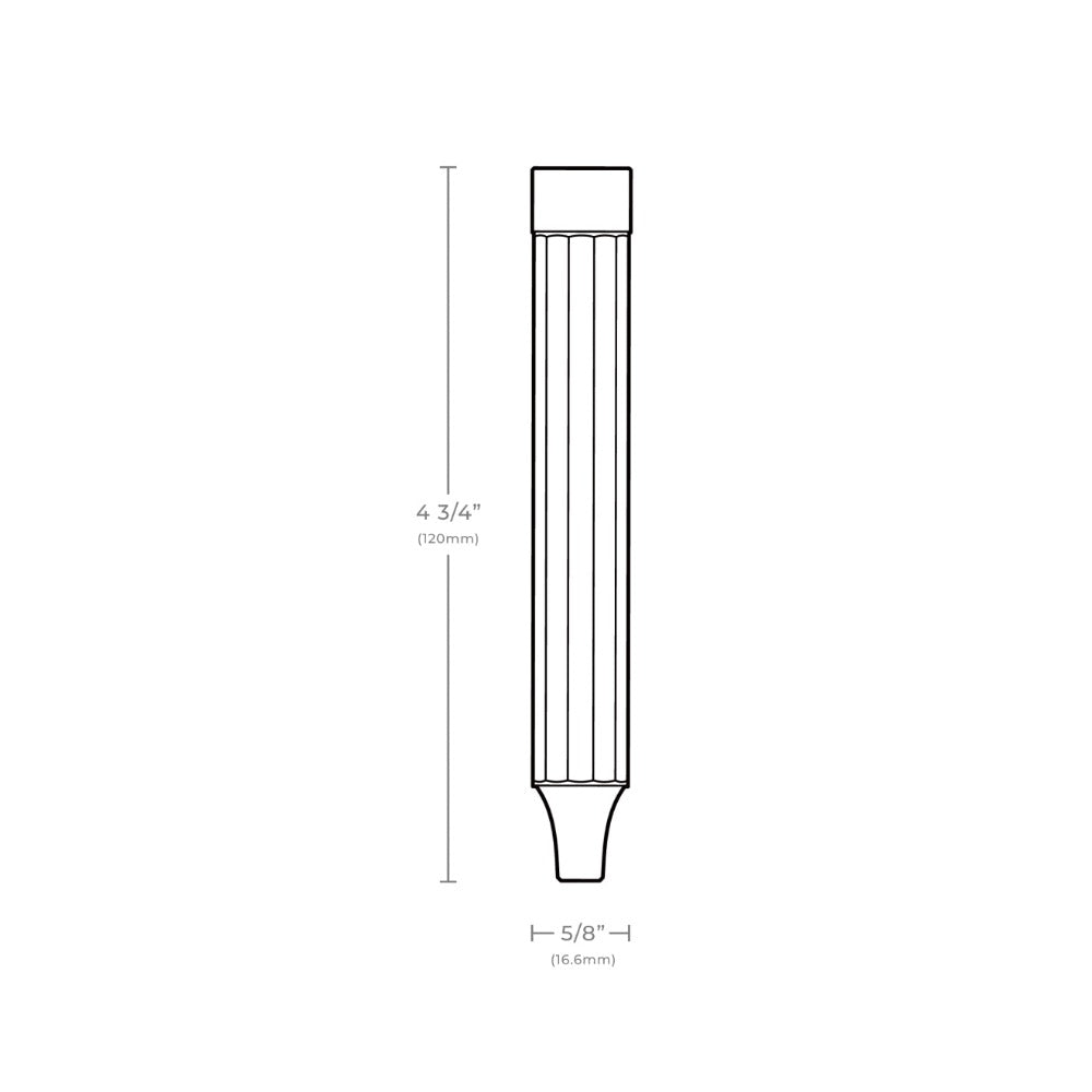 Precision Screwdriver Pen (Manual)