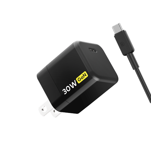 HOTO 30W Adapter and Cable