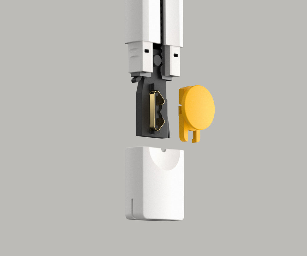 HOTO Box Cutter, Box Cutting Knives