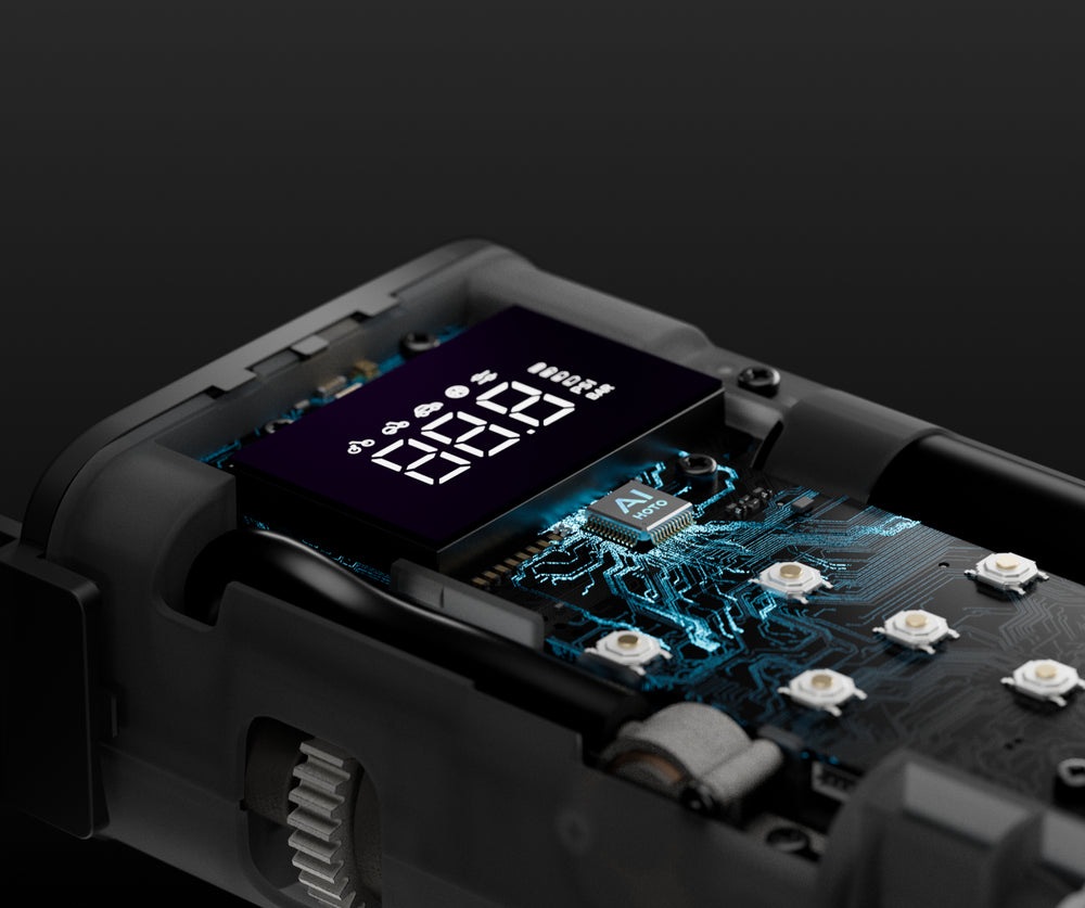 HOTO Smart Tools for Home, DIY & Auto | Precision Lifestyle Gear – HOTO ...