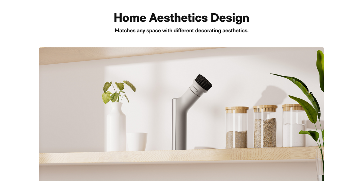 Home Aesthetics Design