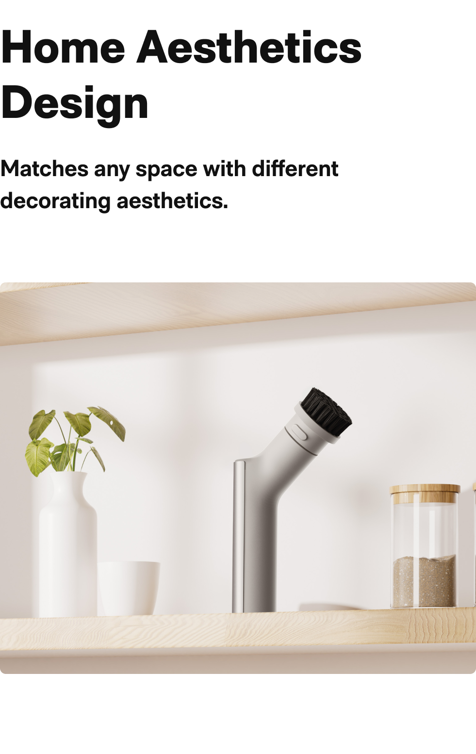 Home Aesthetics Design