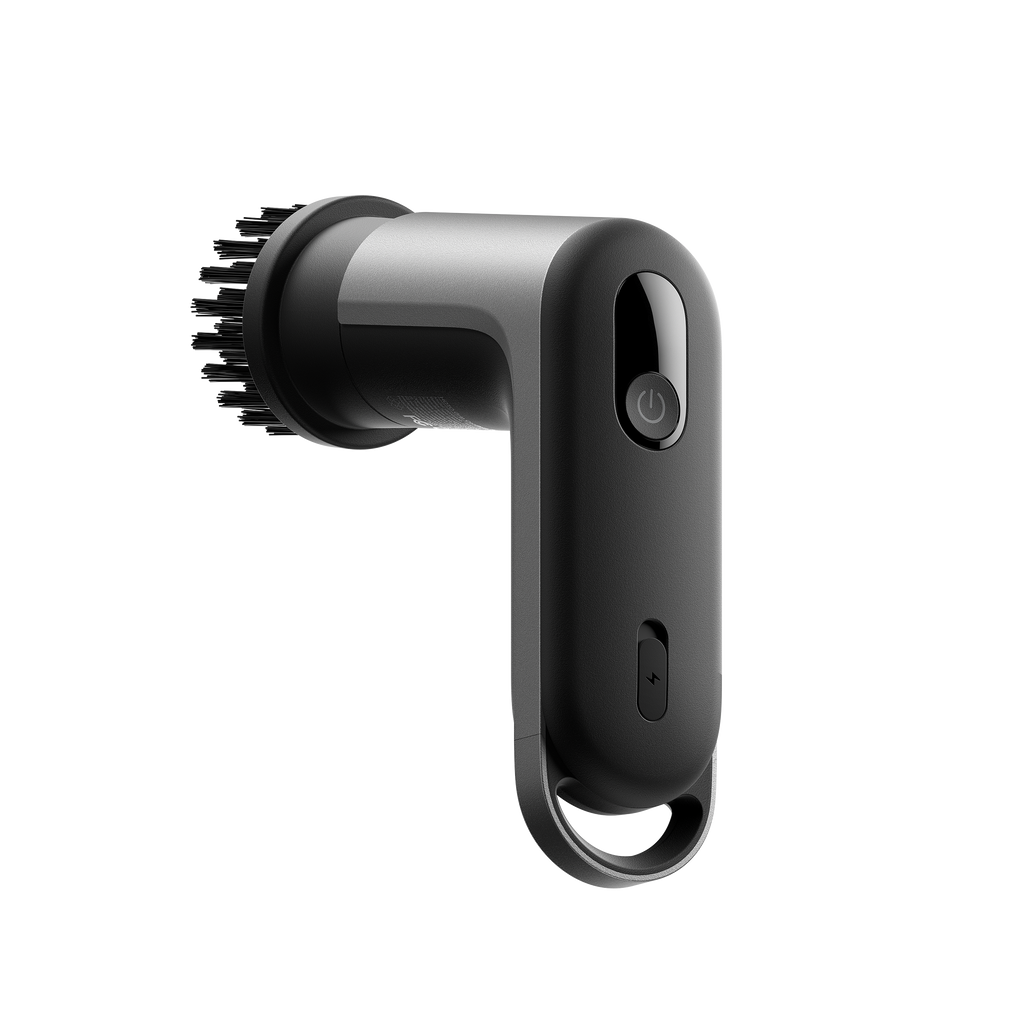 HOTOGrip™CordlessSpinScrubber