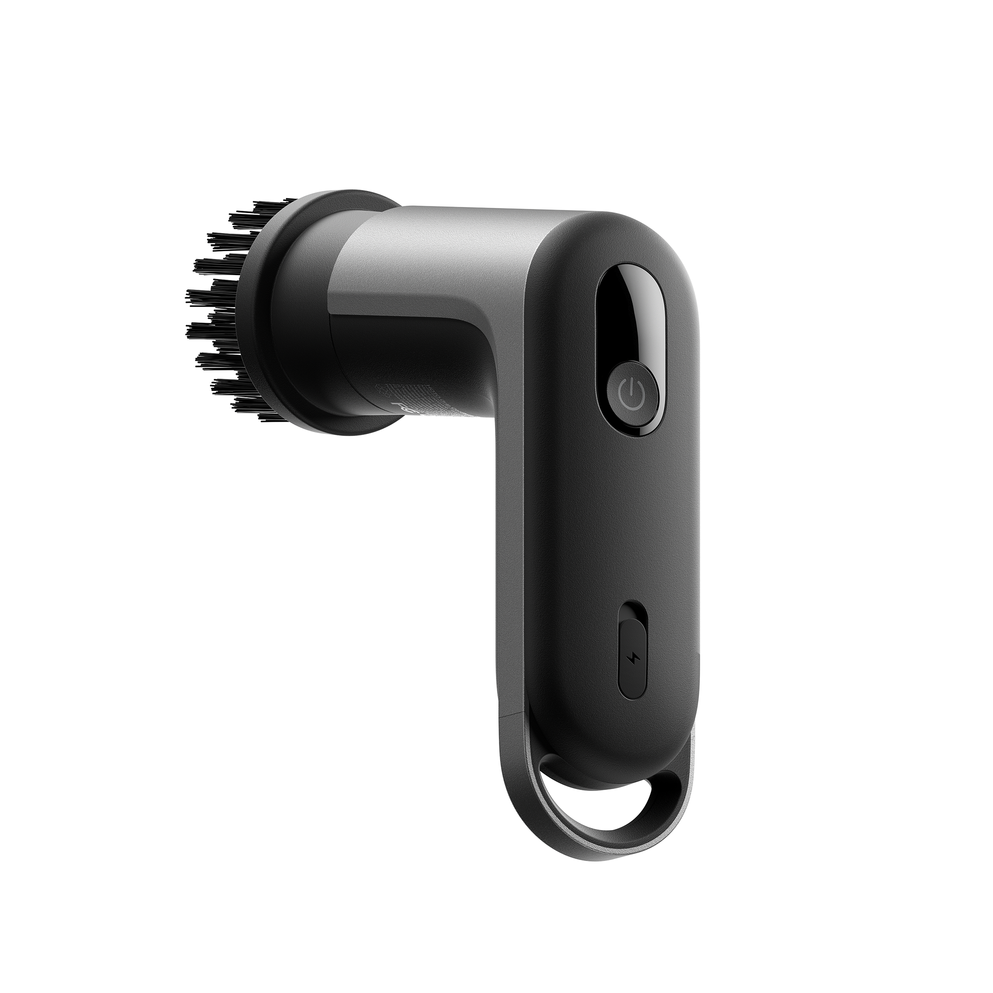 HOTO HOTO Grip™ Cordless Spin Scrubber