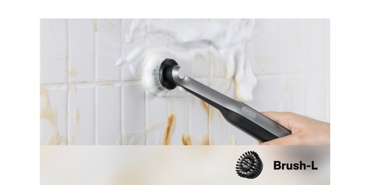 Brush-L
