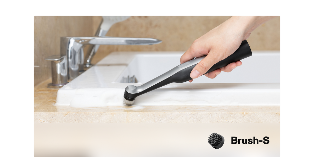 Brush-S