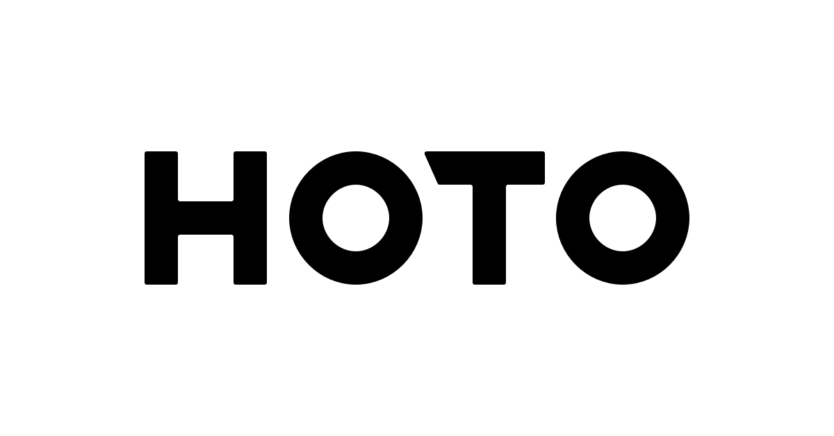 HOTO product overview