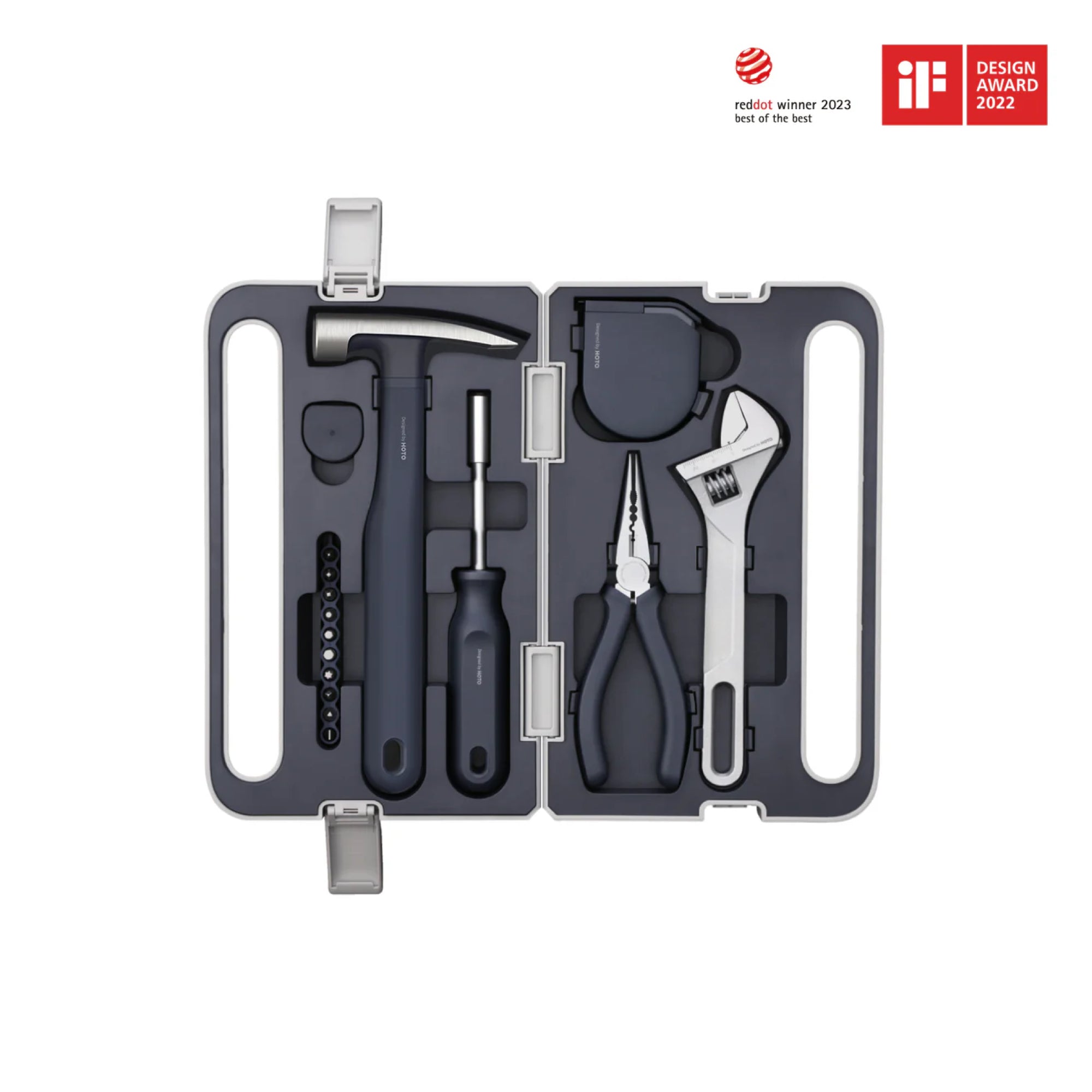 Hand Tool Set