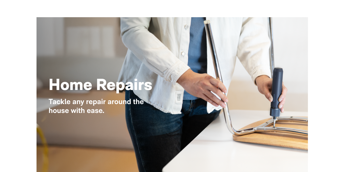 Home Repairs