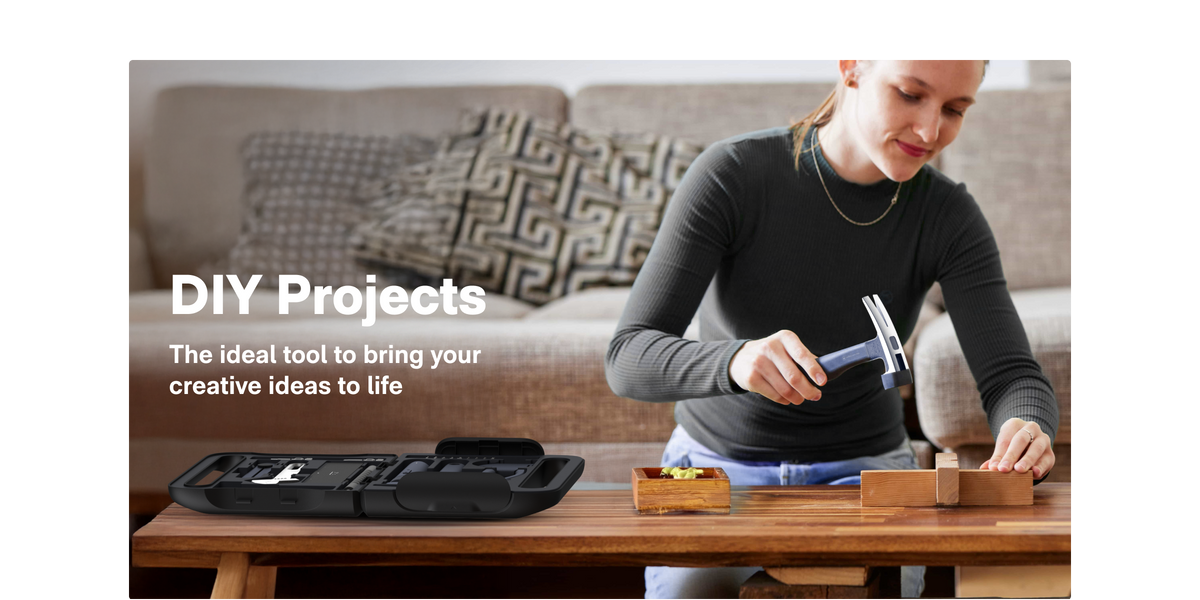 DIY Projects