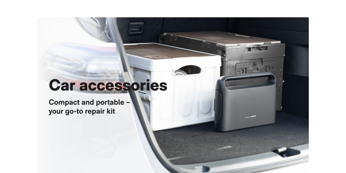 Car Accessories