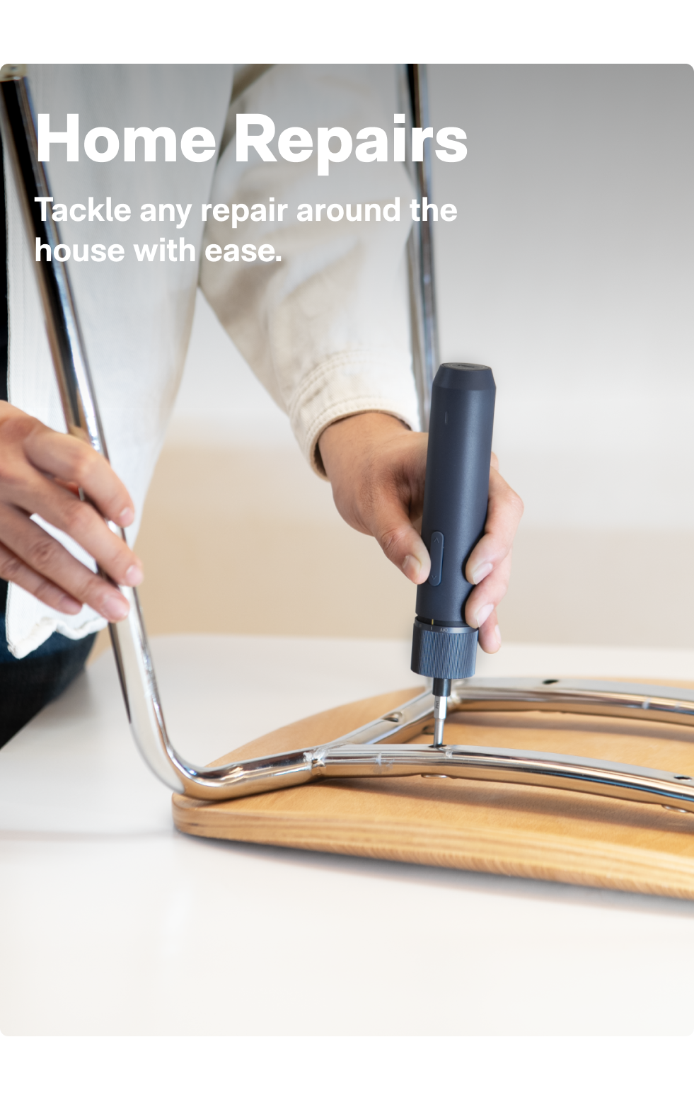 Home Repairs