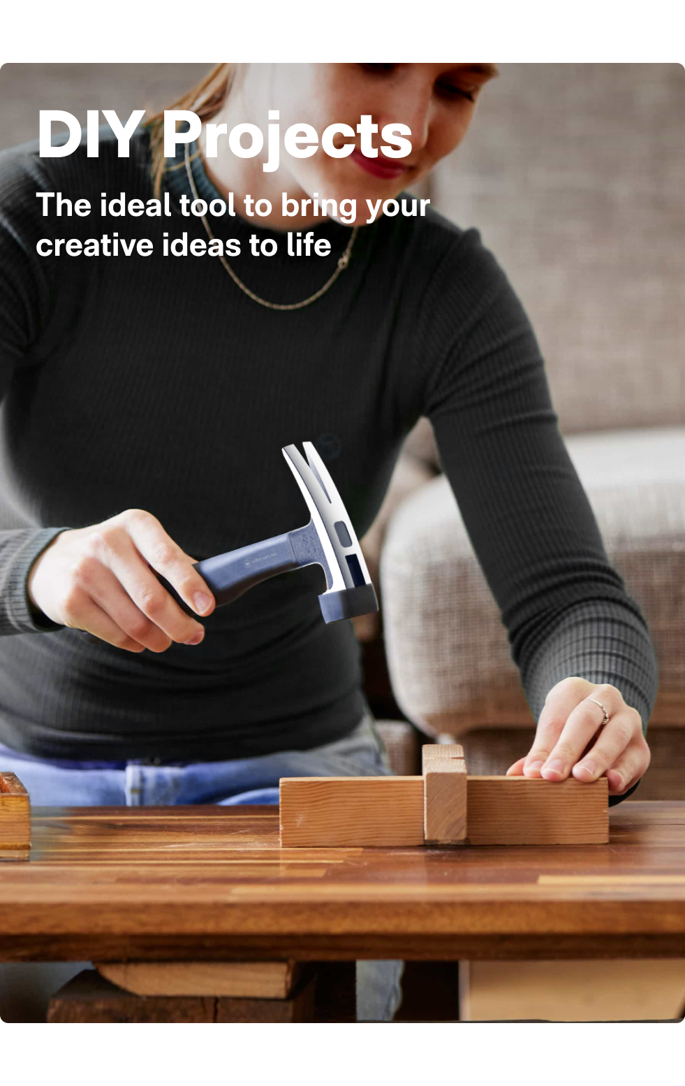DIY Projects