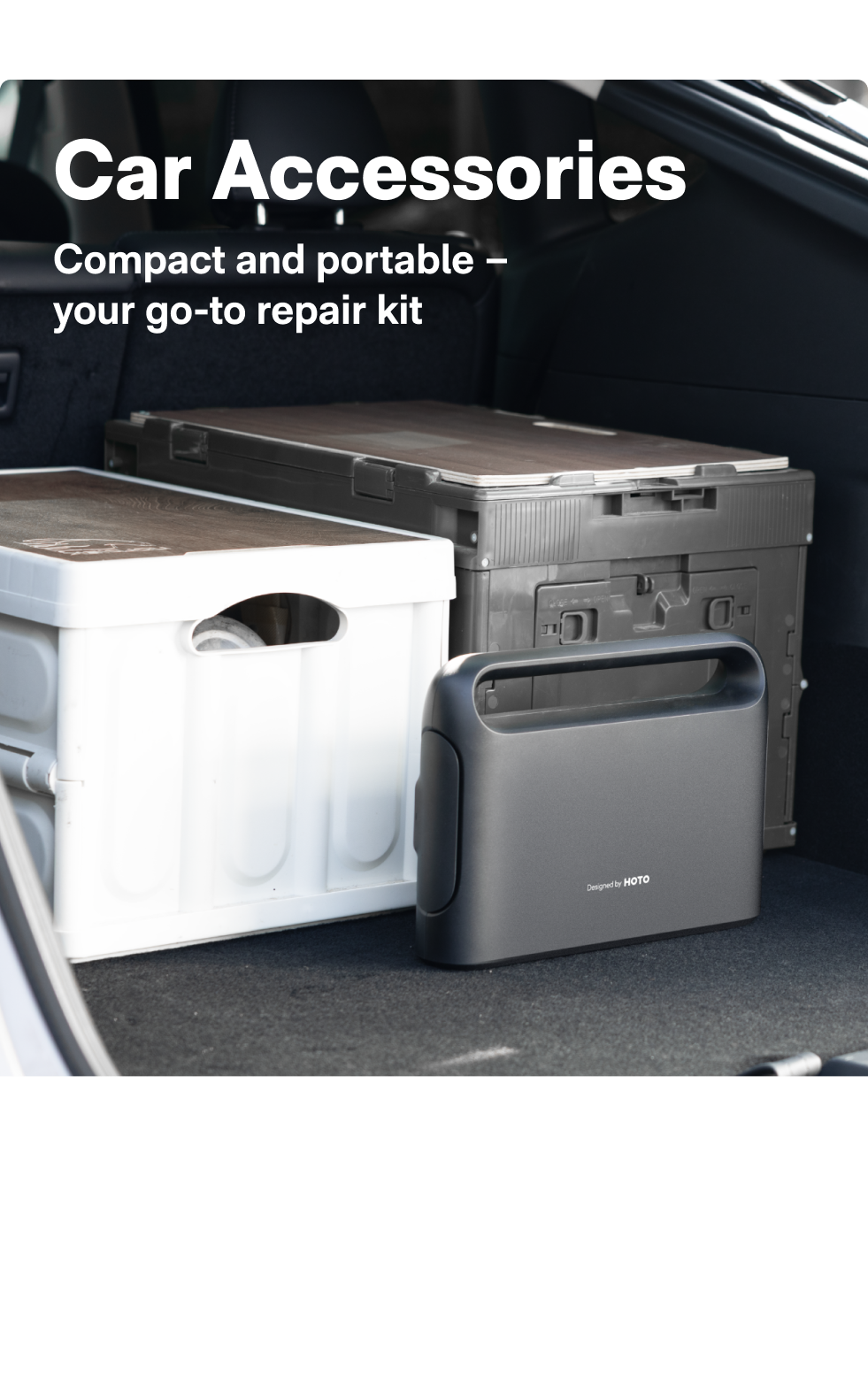 Car Accessories