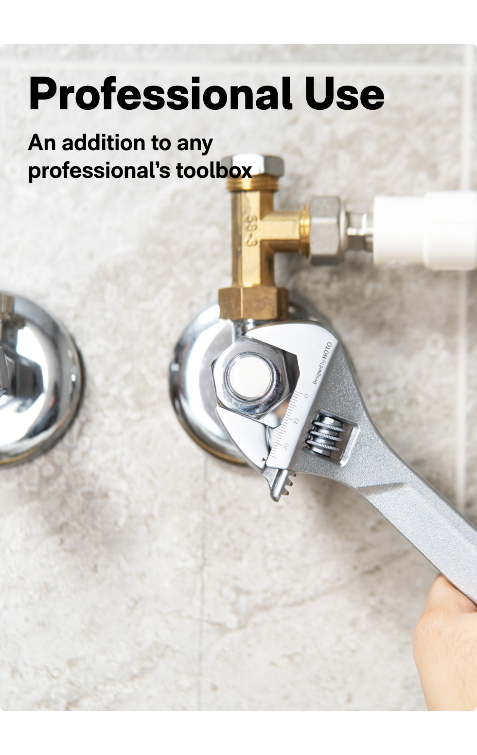 Professional Use