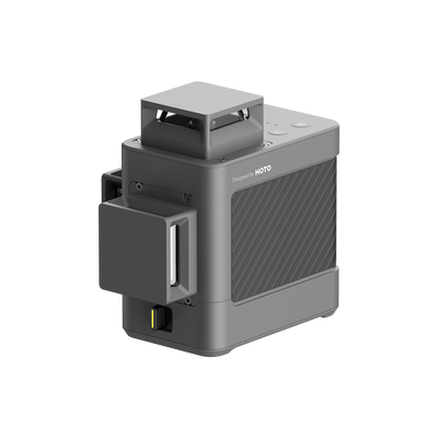 HOTO Laser Level 3*360