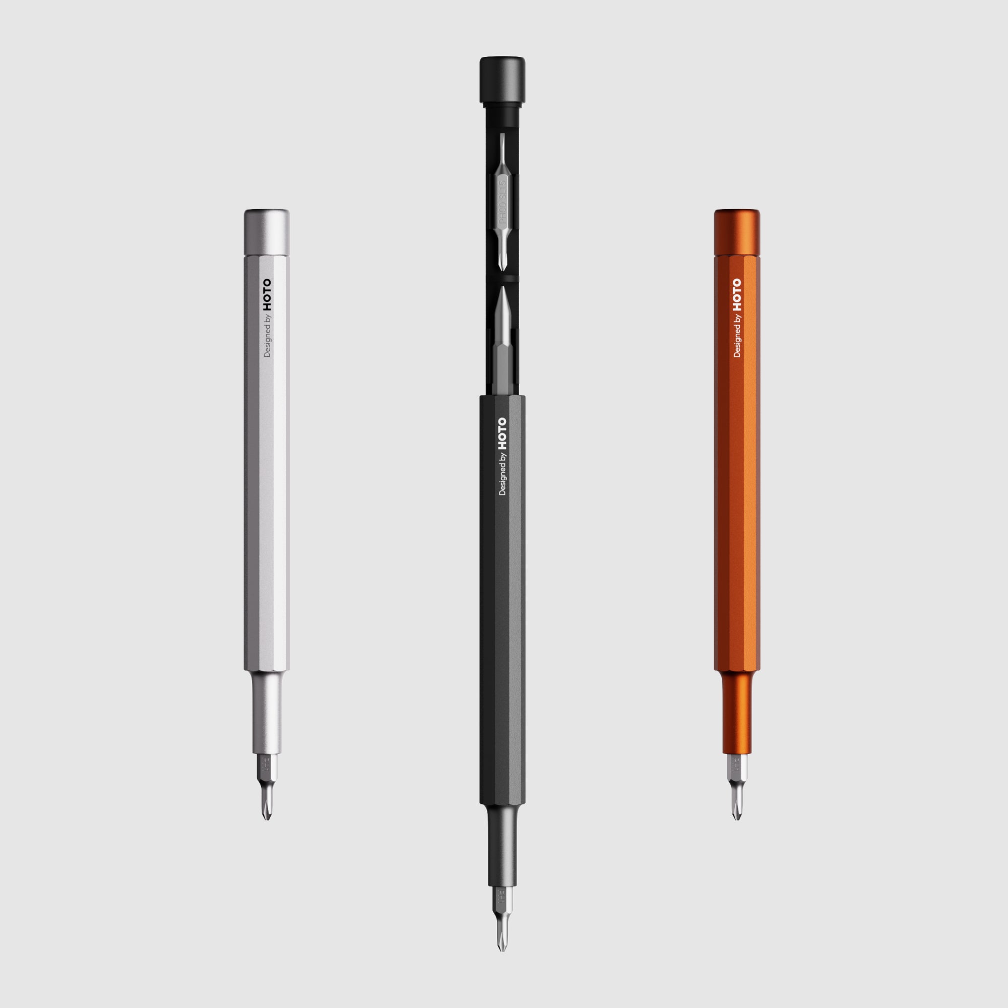 Pocket Precision Screwdriver SE