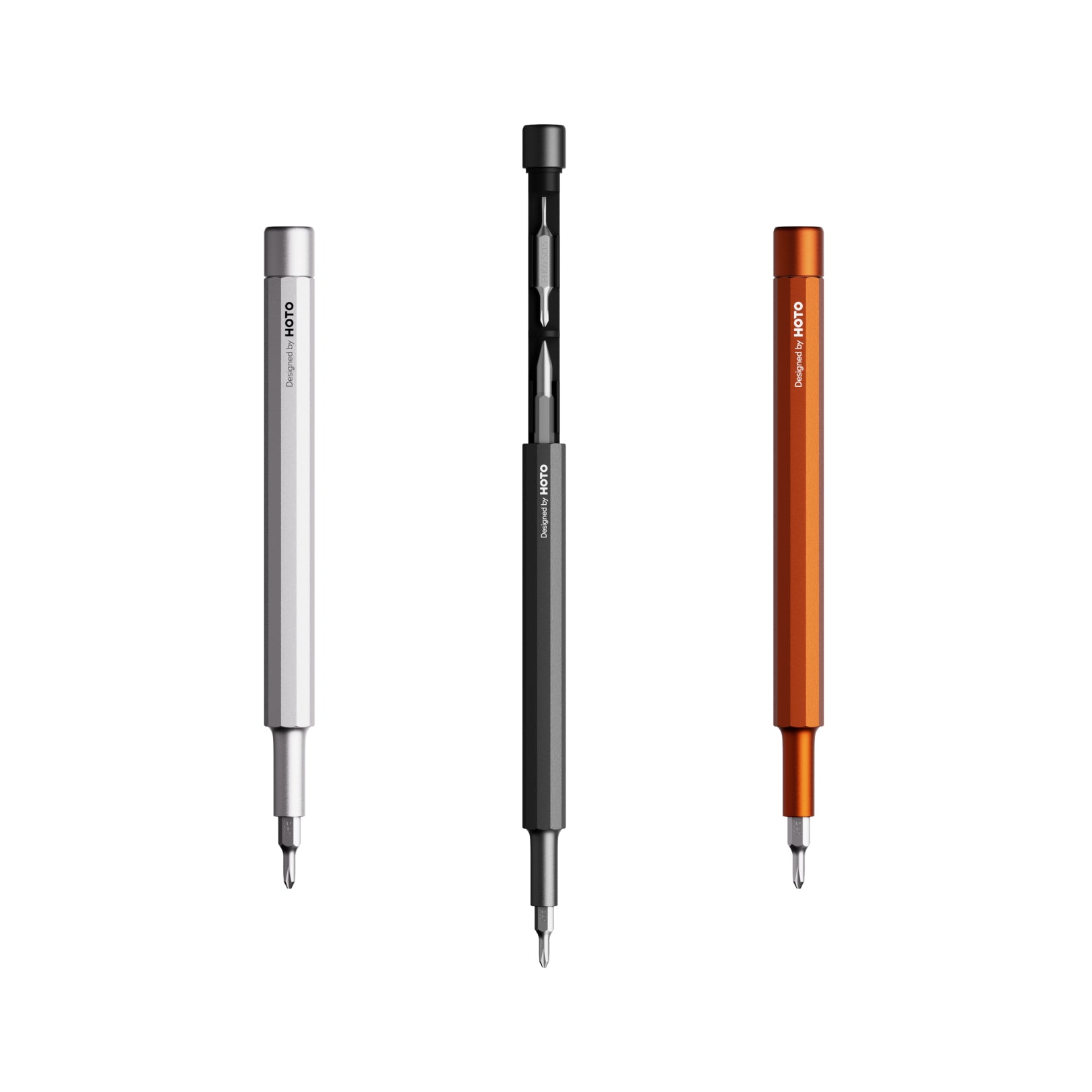 Pocket Precision Screwdriver SE