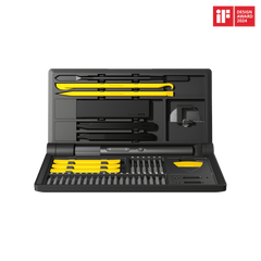 Electric Precision Screwdriver Kit Pro