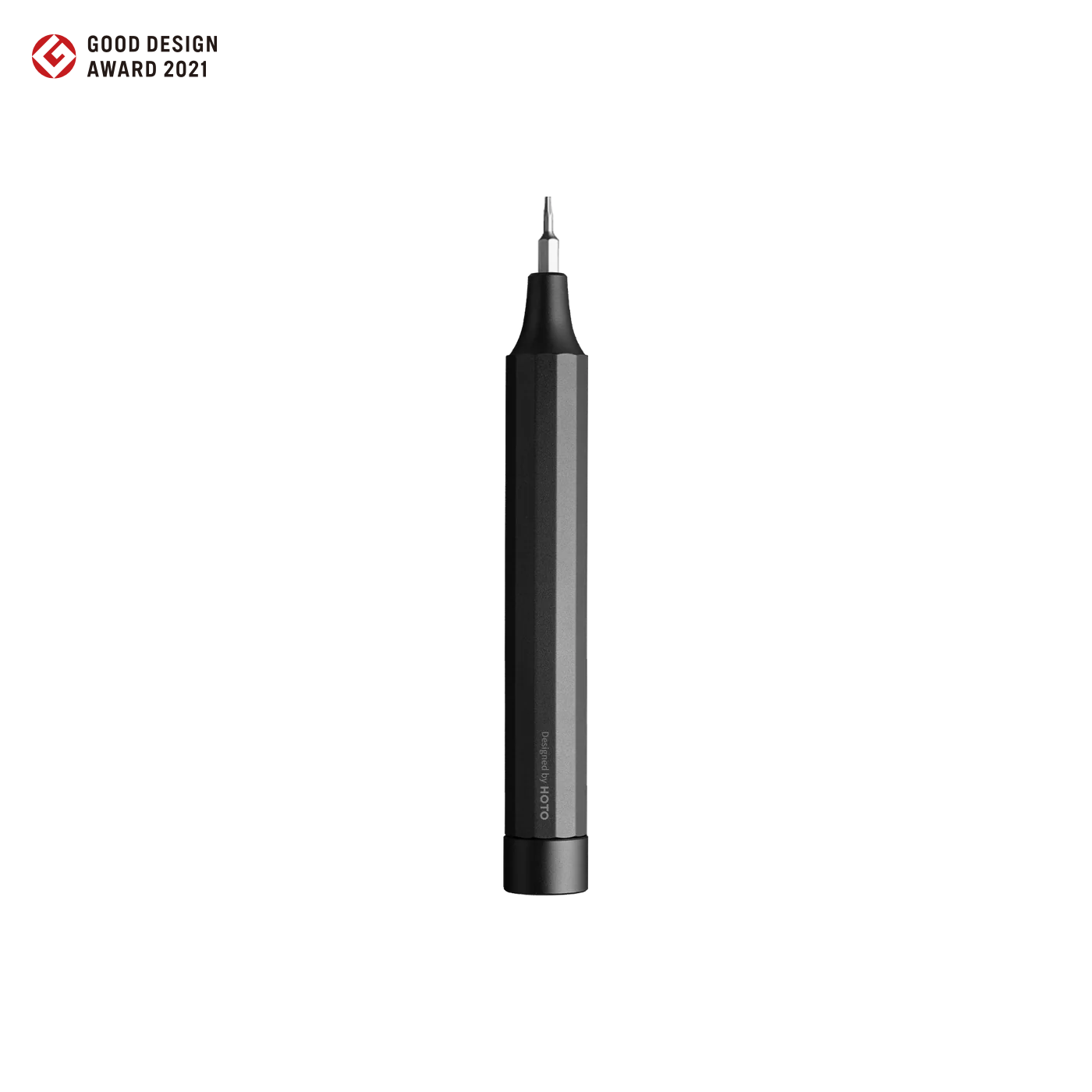 Precision Screwdriver Pen (Manual)