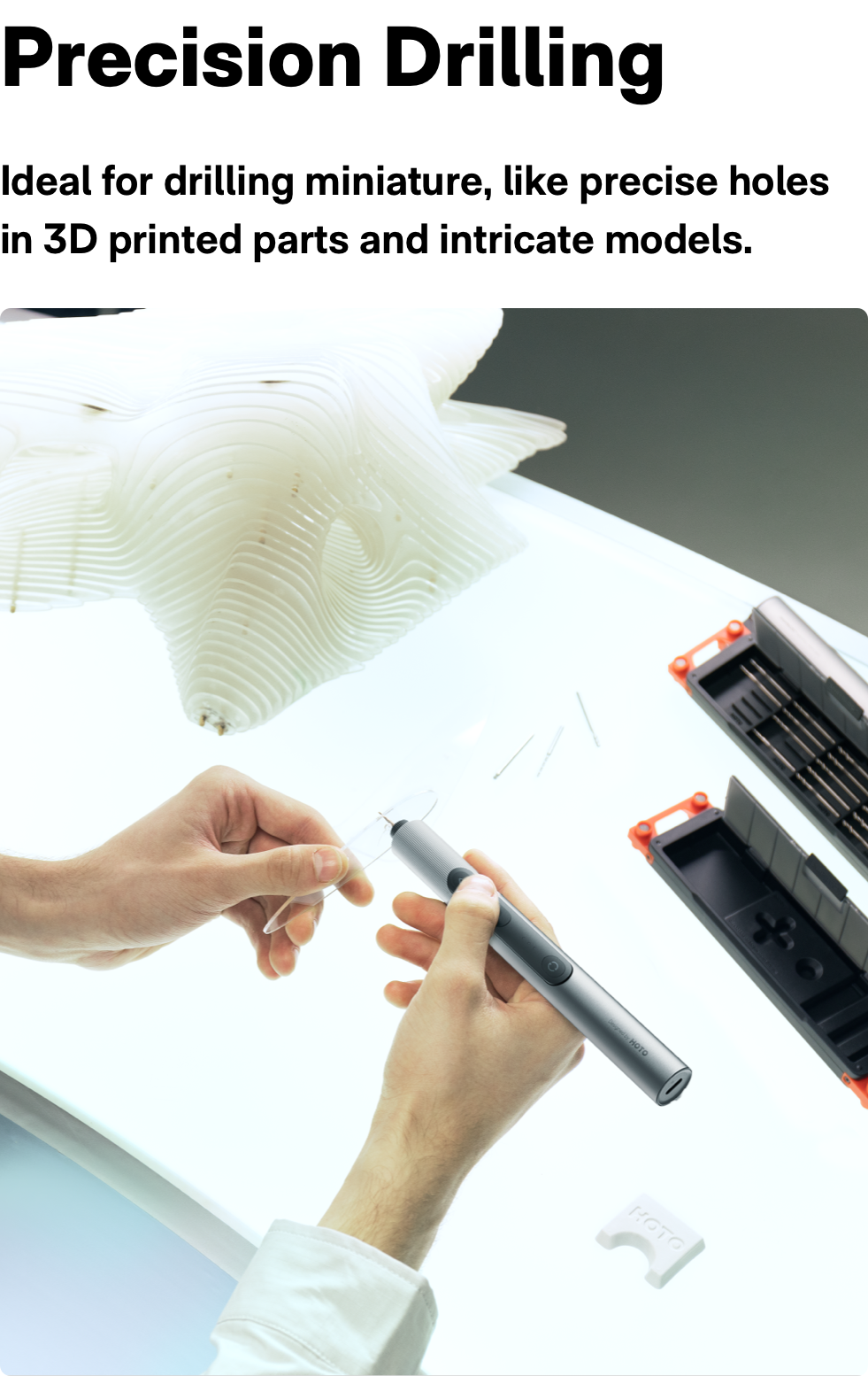 Precision Drilling