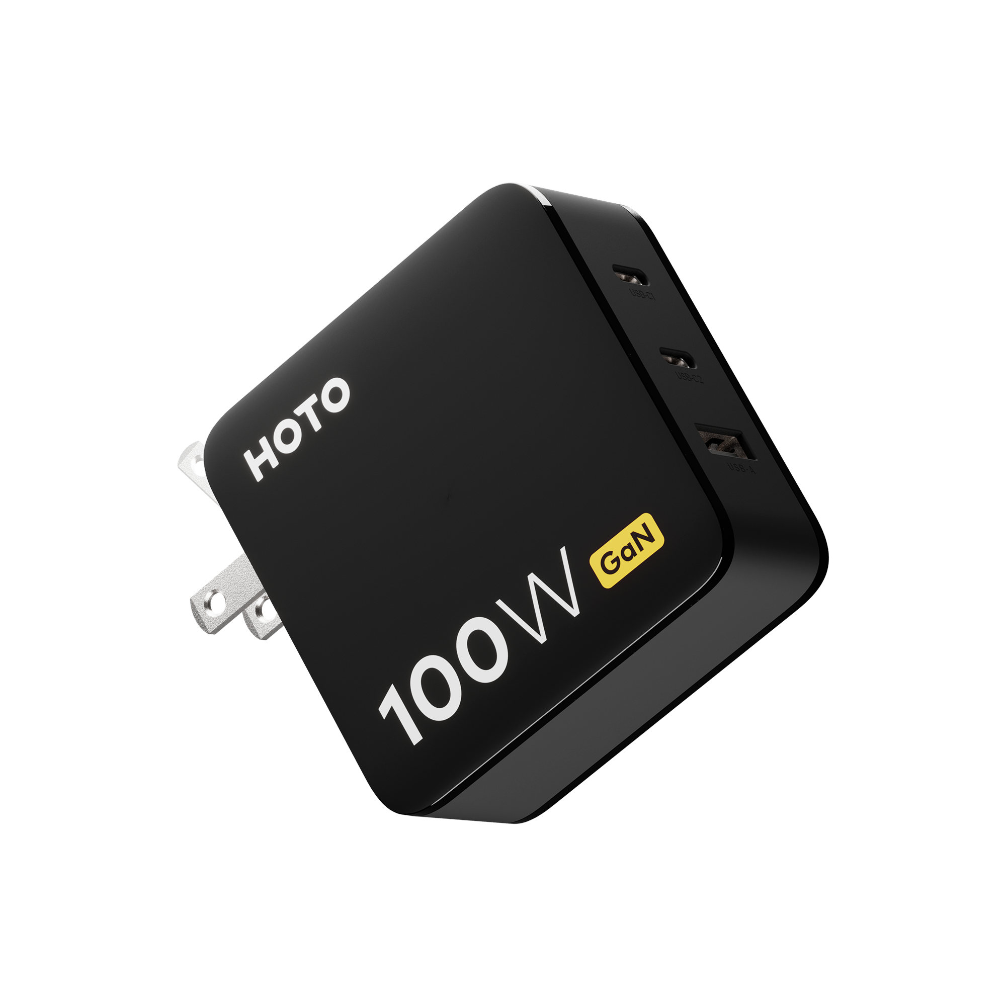 HOTO 100W GaN Fast Charger