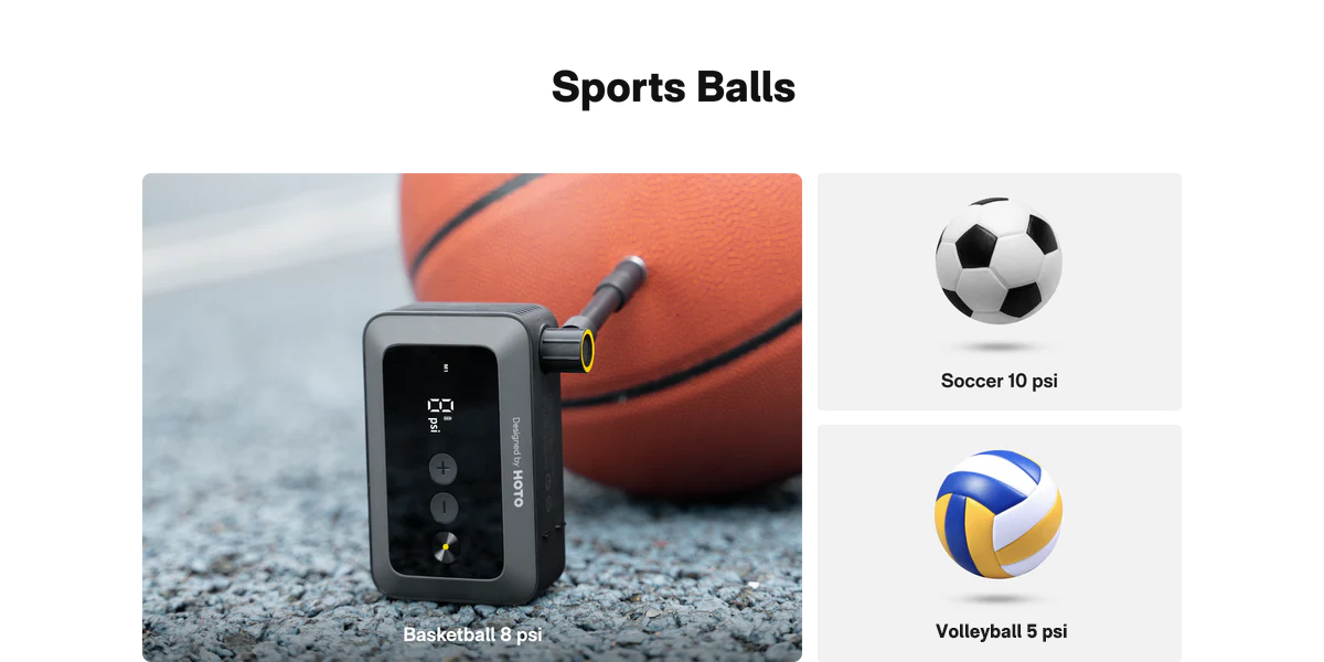 Sports Ball