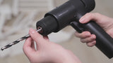 HoTo Cordless Brushless Electric Drill