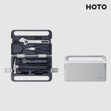 SUPREME®/HOTO 5-PIECE TOOL SET (AVAILABLE AT SUPREME STORES) (7179300569294)