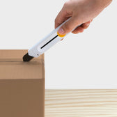 HOTO Box Cutter, Box Cutting Knives