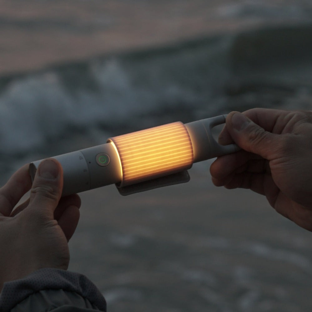 HOTO Flashlight Duo | HOTO Lighting Tools