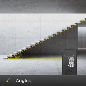 LASER MEASURE PRO - Hototools Hototools
