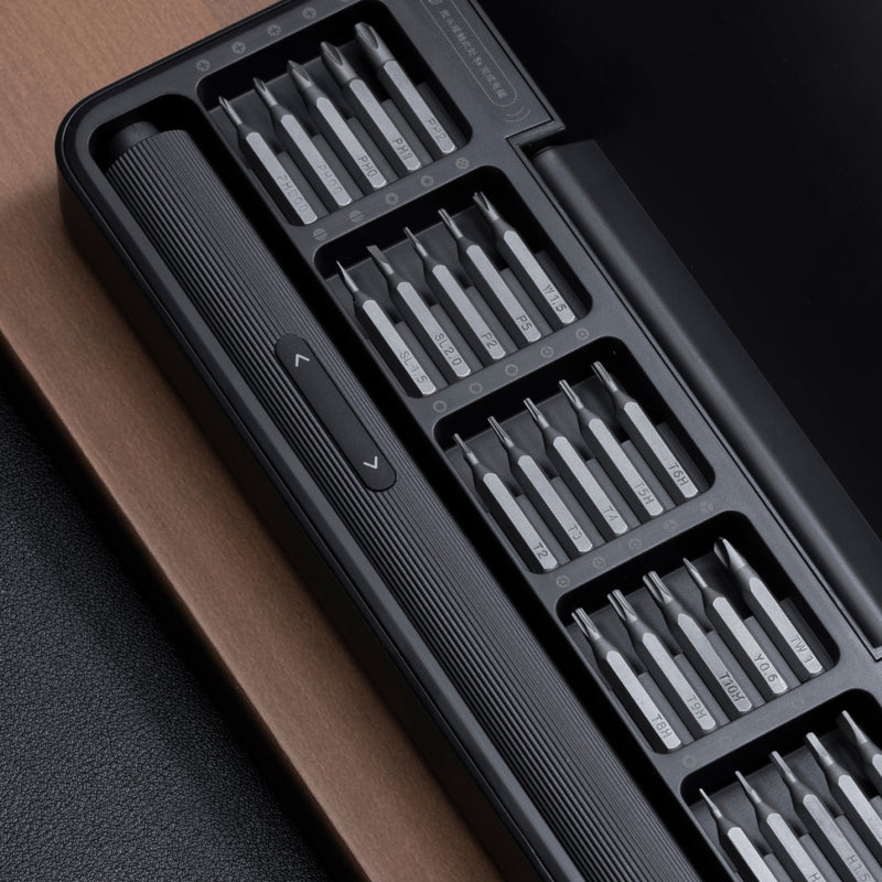 Xiaomi Hoto 24in1 Magnetic Precision Screwdriver Kit