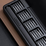 PRECISION SCREWDRIVER KIT (ELECTRIC) WHOLESALE BULK SALE - Hototools HOTO