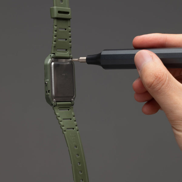PRECISION SCREWDRIVER PEN (MANUAL) - Hototools HOTO