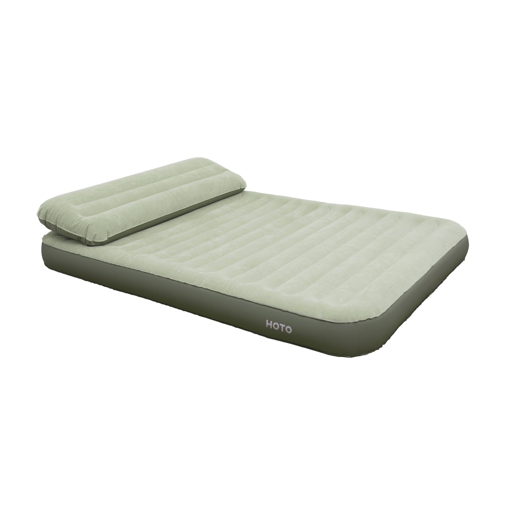 Auto Inflatable Bed/self-inflating Air Mattress