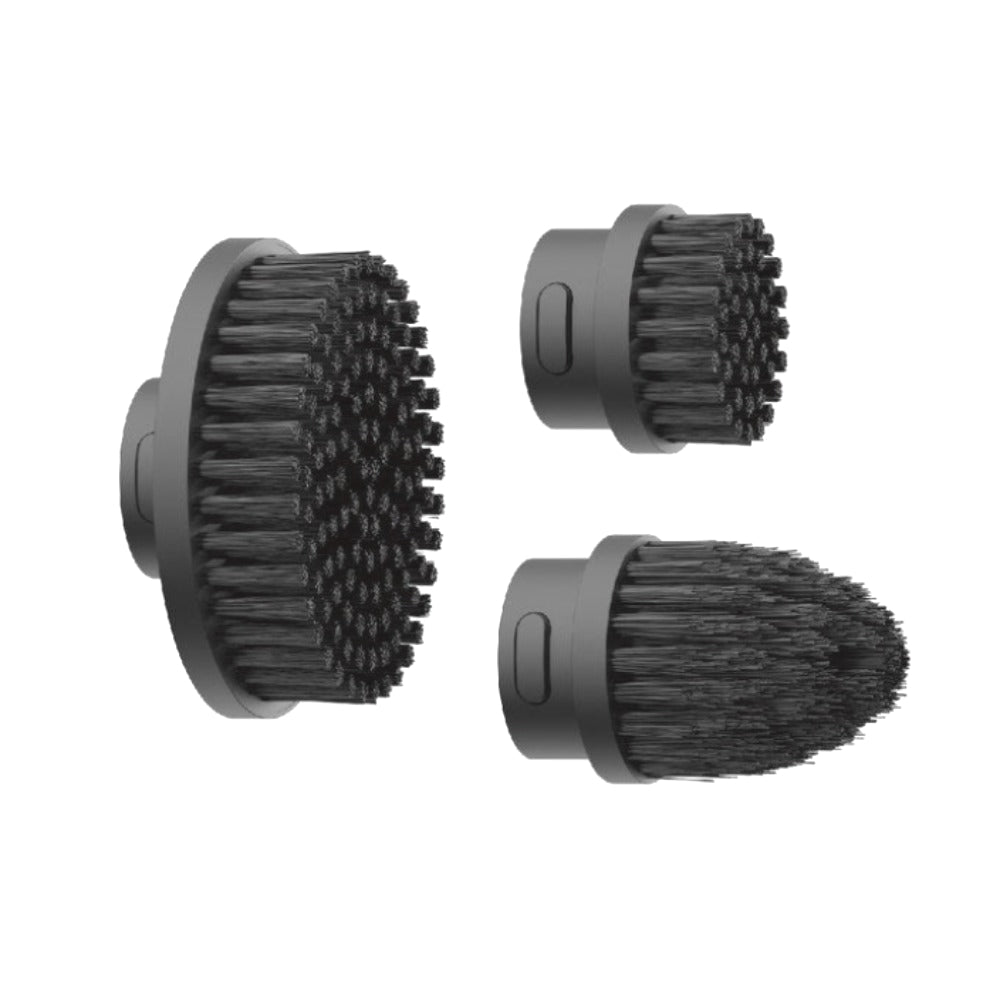 Replacement Brushes for Electric Spin Scrubber