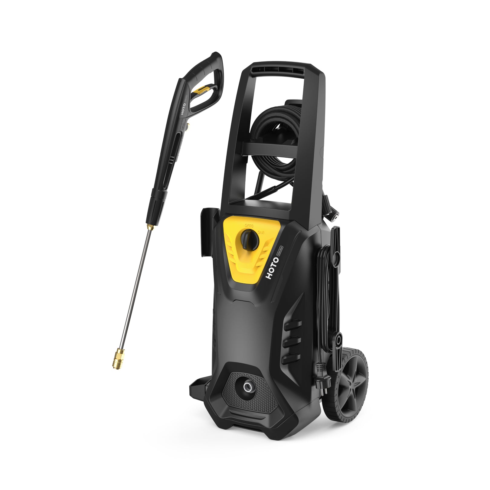 Power Washer (US & CA only)